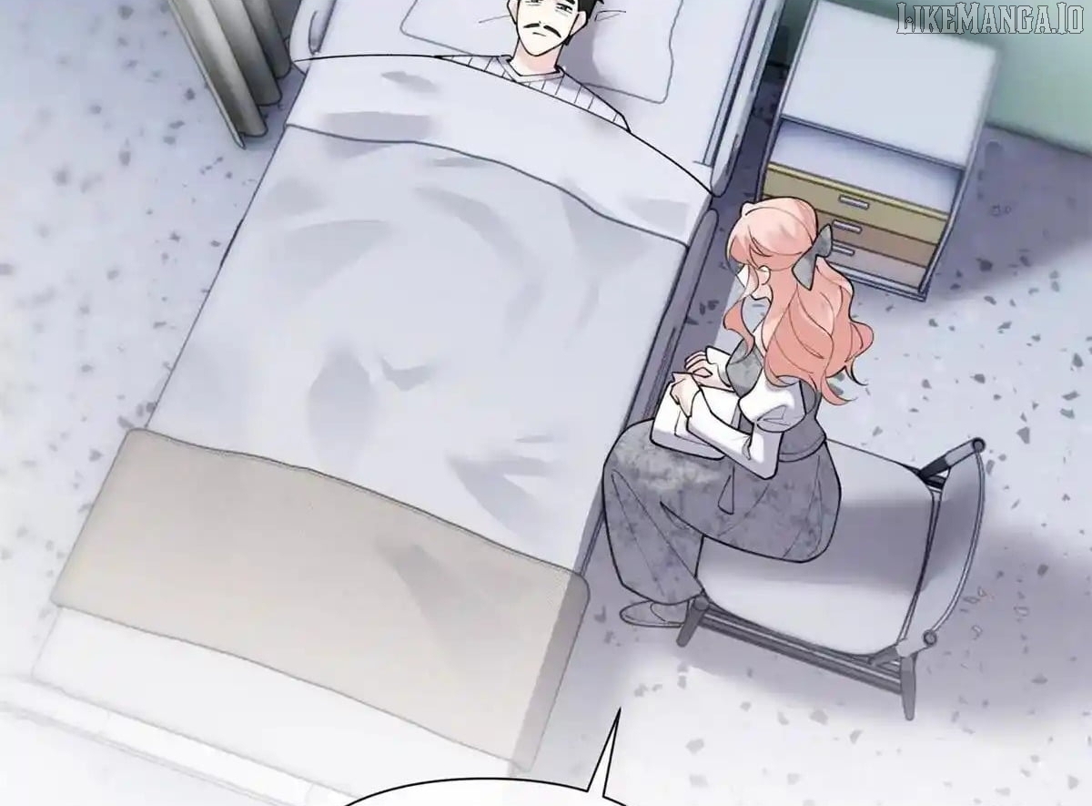 Her Marriage Was Called Off at Daytime, the Cutely Fierce Commander Asked Her For a Hug at Night Chapter 124 - page 48